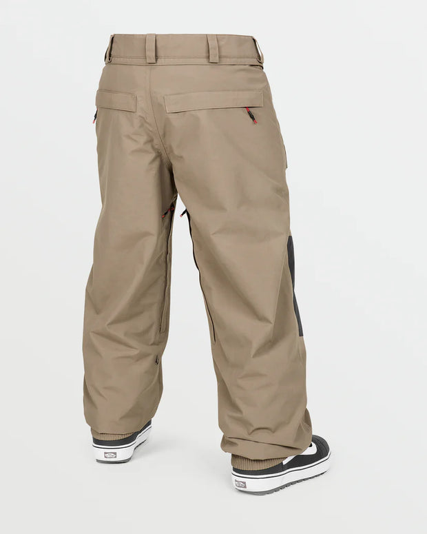 Volcom 2025 Longo Gore-Tex Pant