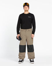 Volcom 2025 Longo Gore-Tex Pant