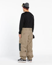 Volcom 2025 Longo Gore-Tex Pant