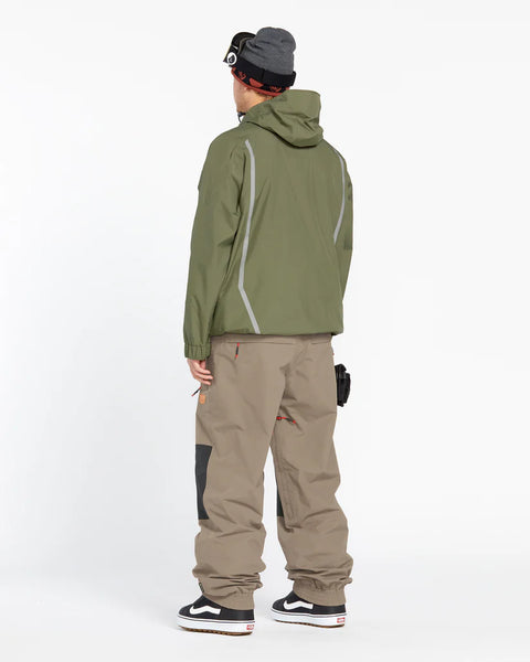 Volcom 2025 Longo Gore-Tex Pant