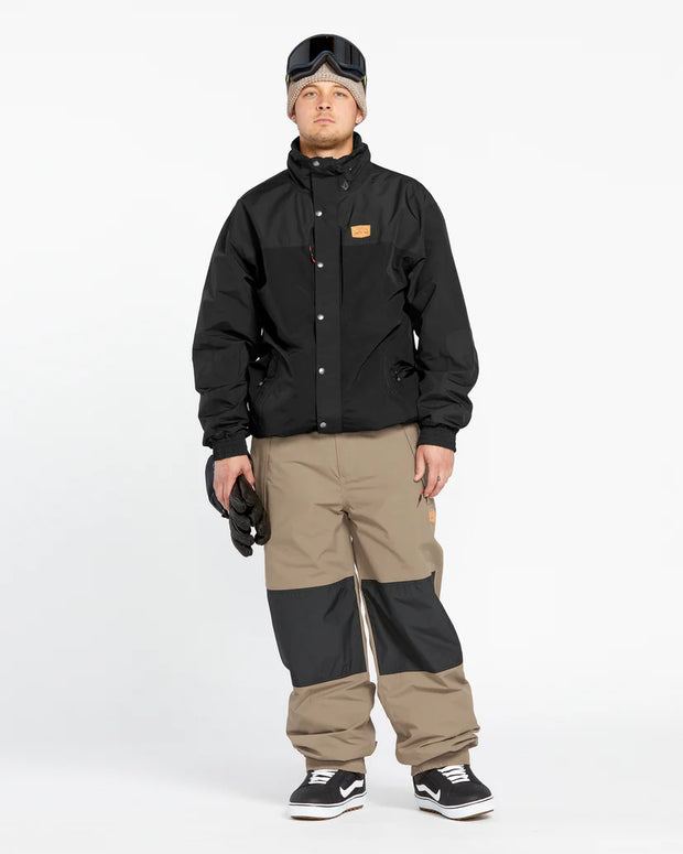 Volcom 2025 Longo Gore-Tex Pant