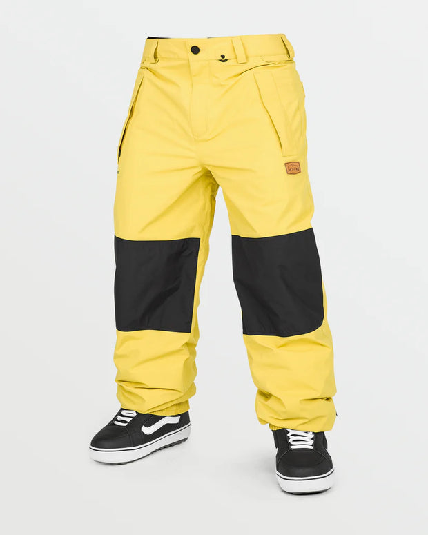 Volcom 2025 Longo Gore-Tex Pant