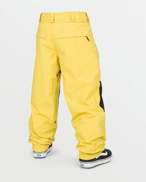 Volcom 2025 Longo Gore-Tex Pant