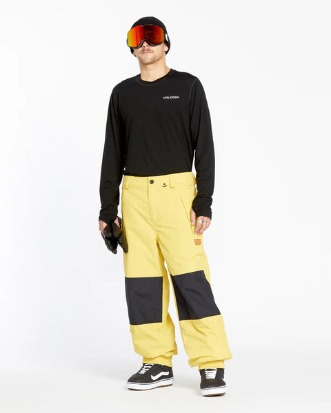 Volcom 2025 Longo Gore-Tex Pant