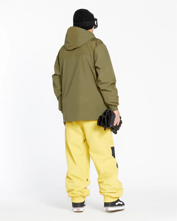 Volcom 2025 Longo Gore-Tex Pant