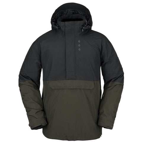 Volcom Melo Gore-Tex Pullover 2023 Snow Jacket