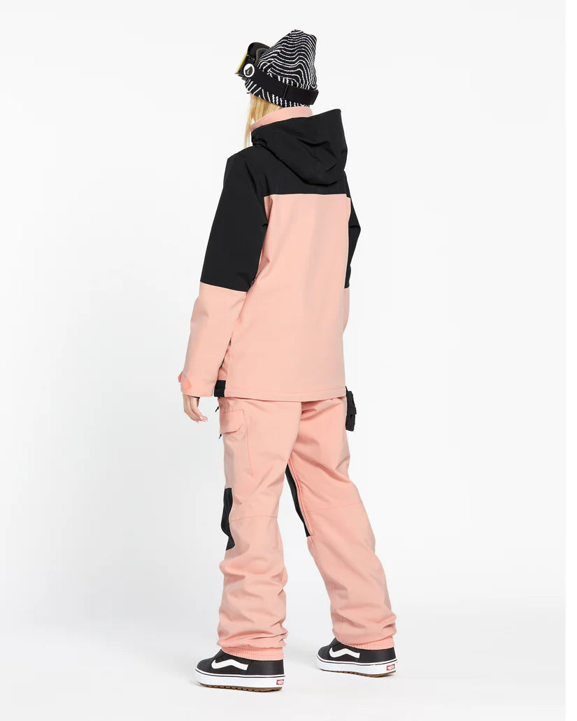 Burton [ak] 2025 Upshift Gore-Tex Womens Jacket – ESS Board