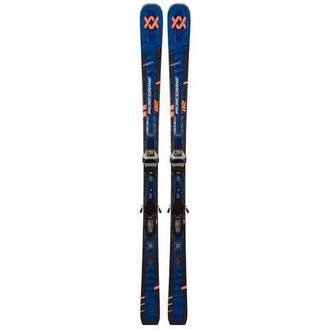 Volkl 2025 Peregrine 82 Lowride Ski Package