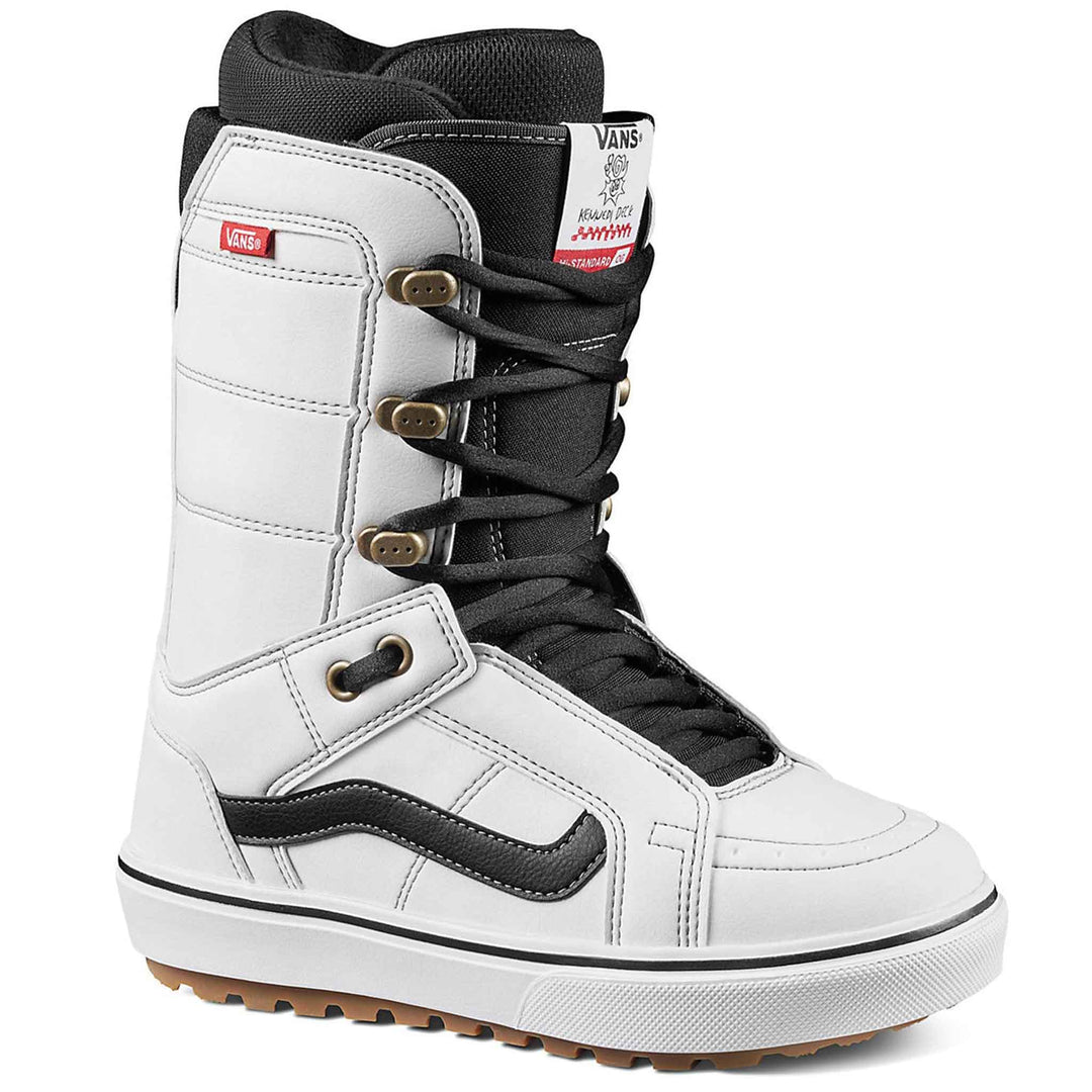 New vans snowboard boots discount