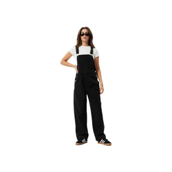 Afends Louis Recycled Oversized Womens Overall