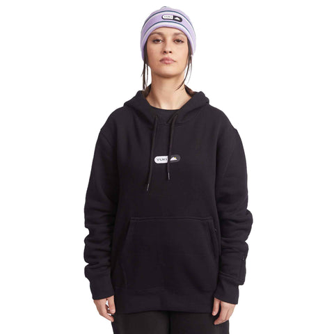 Yuki Threads Pill Hoodie