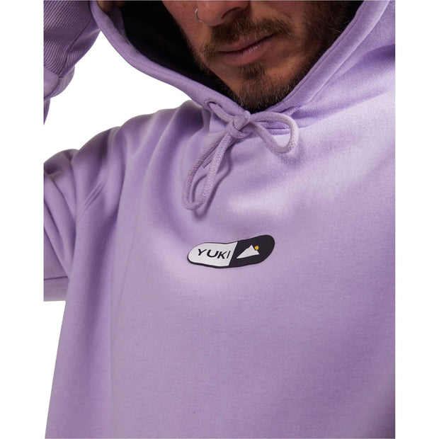 Yuki Threads Pill Hoodie