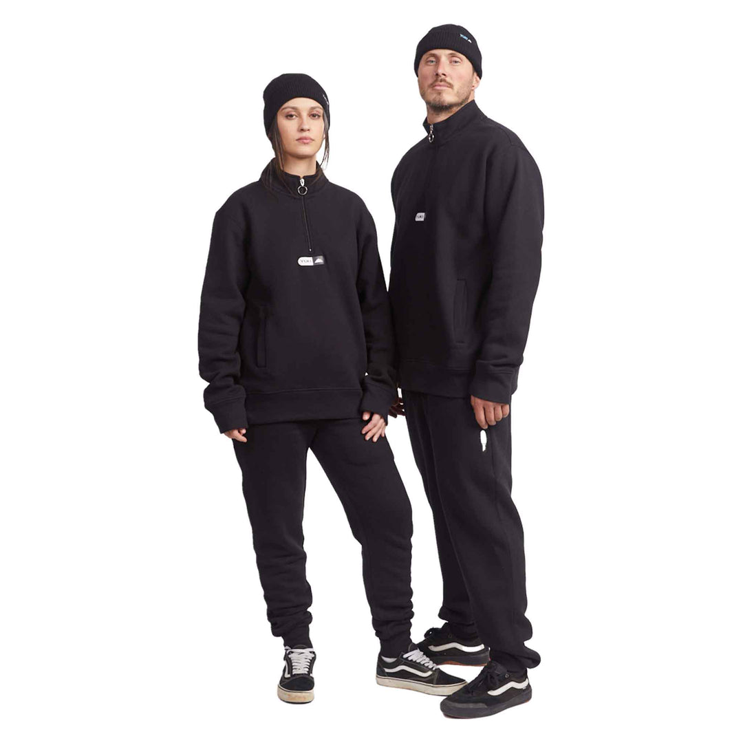 Yuki Threads Quitters Trackpant