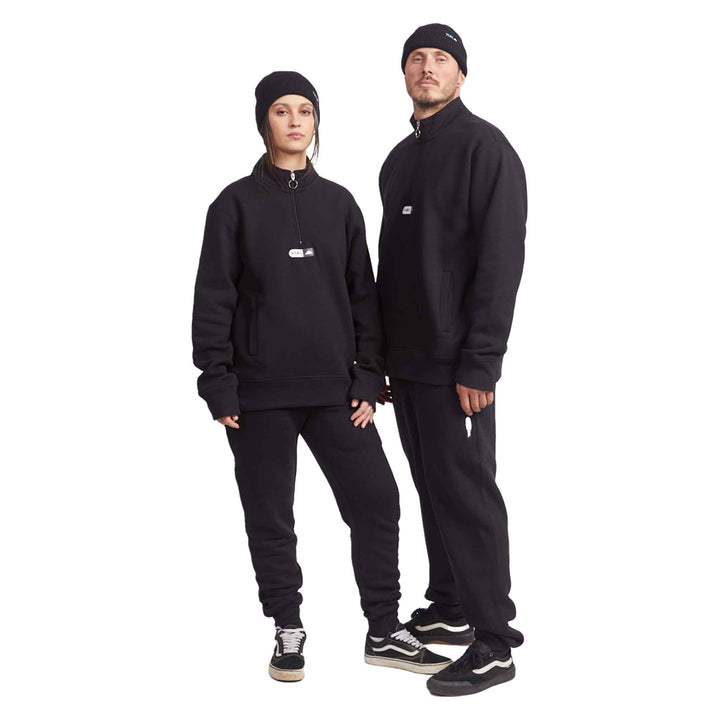Yuki Threads Quitters Trackpant