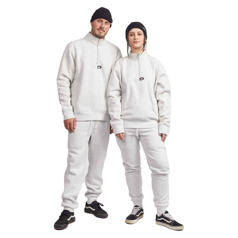 Yuki Threads Quitters Trackpant