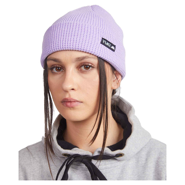 Yuki Threads Waffle Beanie