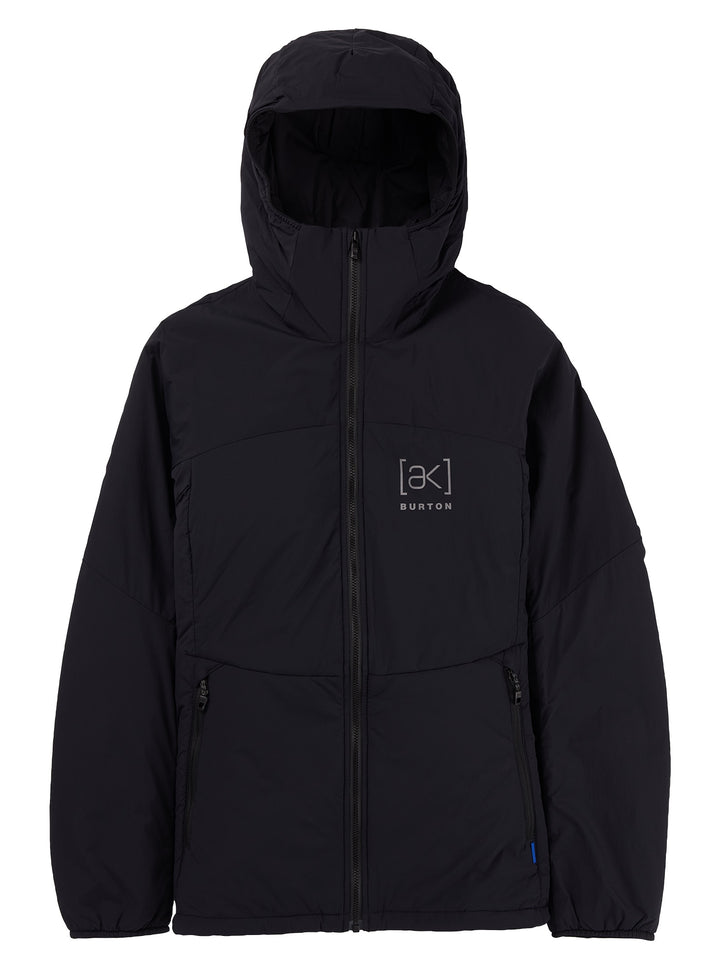 Burton [ak] Helium Hooded Stretch Insulated Womens Jacket