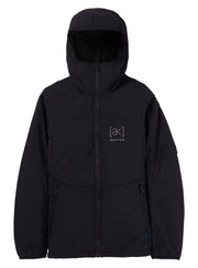 Burton [ak] Helium Hooded Stretch Insulated Womens Jacket
