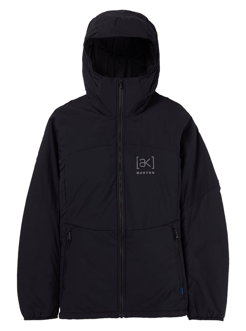 Burton [ak] Helium Hooded Stretch Insulated Womens Jacket