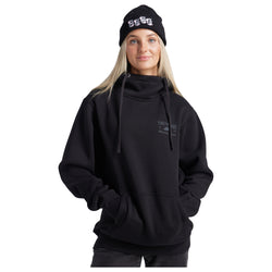 Yuki Threads Loop Shred Hoodie