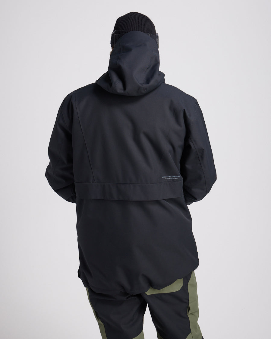 Yuki Threads 2025 Street Jacket