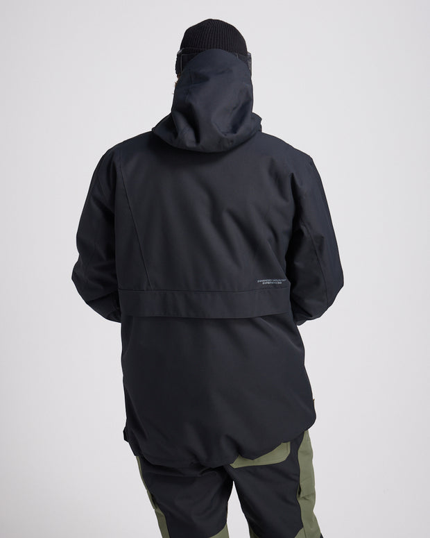 Yuki Threads 2025 Street Jacket