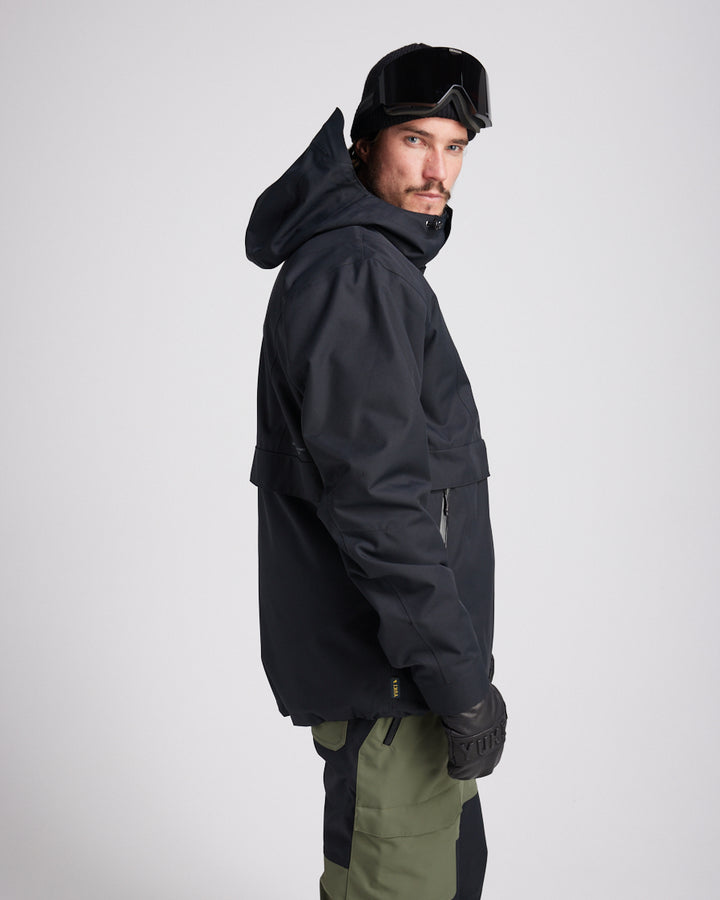 Yuki Threads 2025 Street Jacket