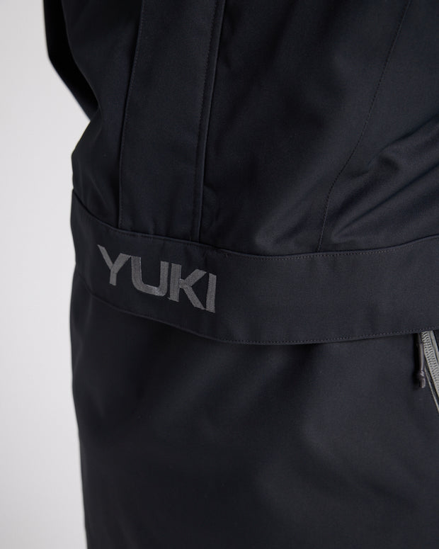 Yuki Threads 2025 Street Jacket