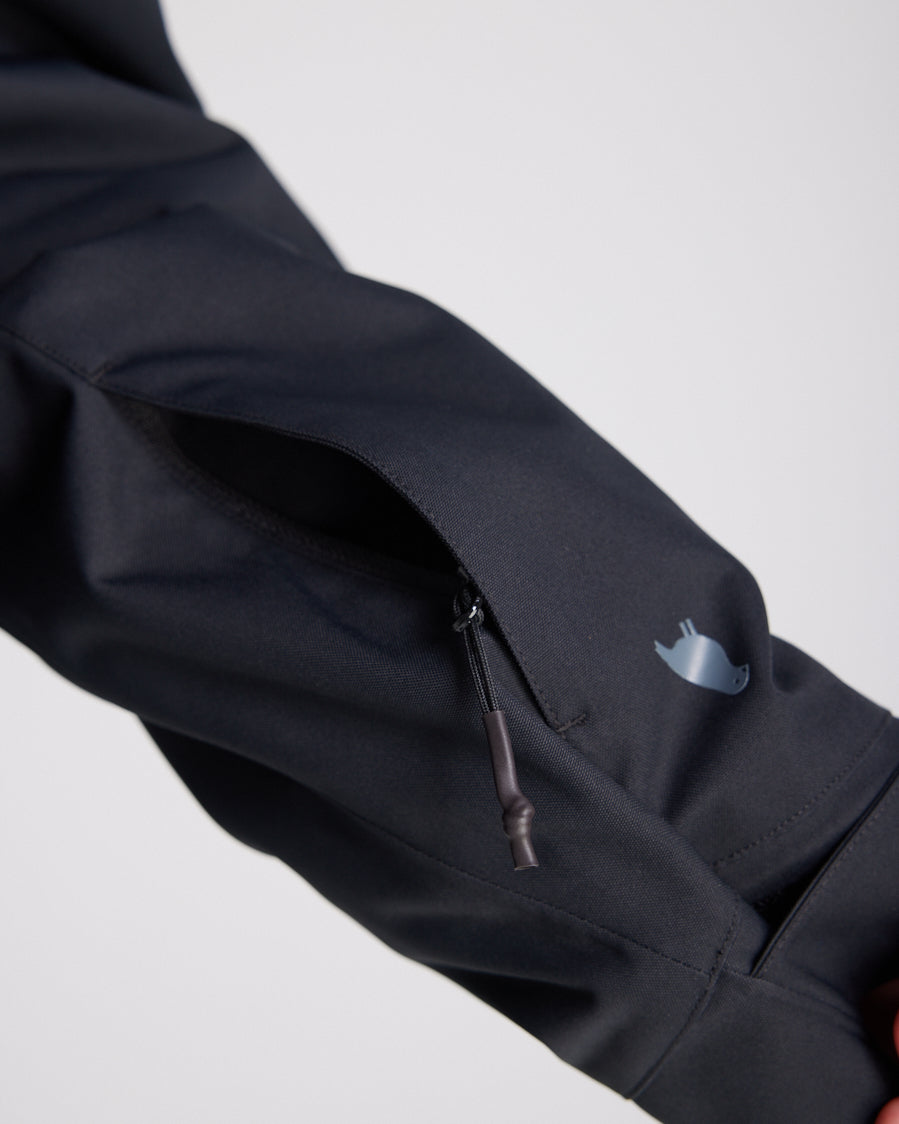 Yuki Threads 2025 Street Jacket