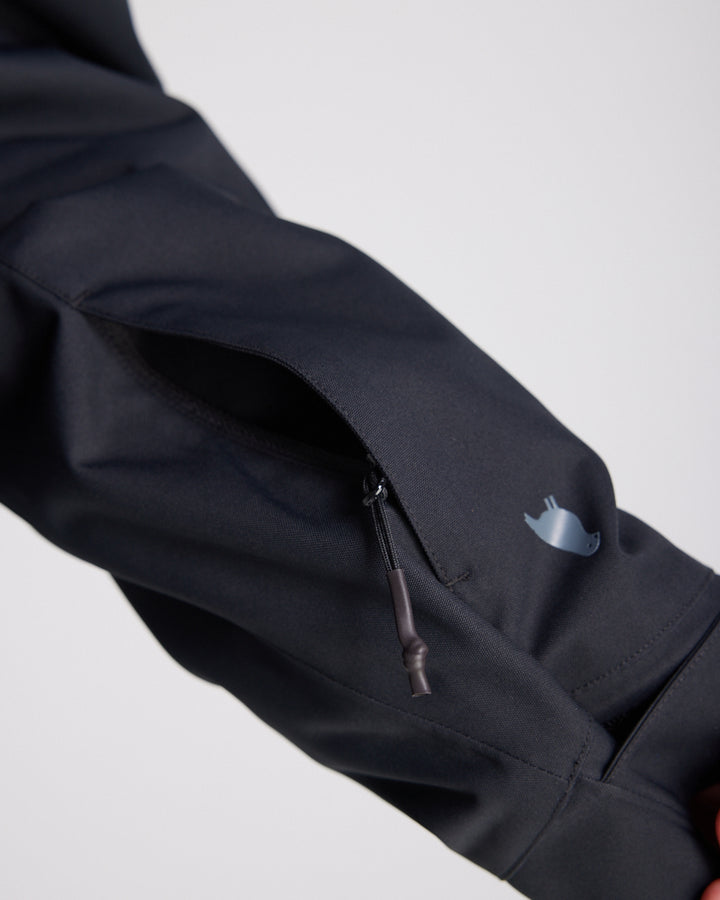 Yuki Threads 2025 Street Jacket