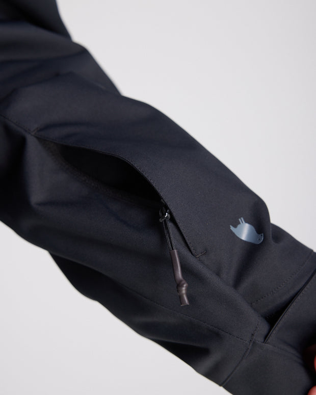 Yuki Threads 2025 Street Jacket