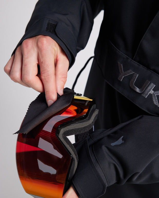 Yuki Threads 2025 Street Jacket