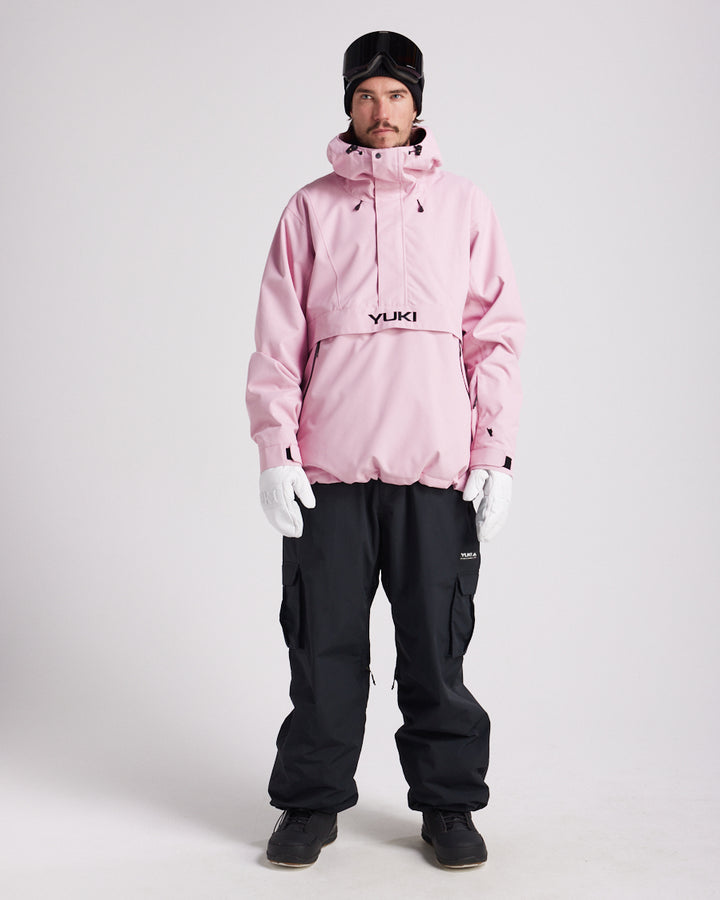 Yuki Threads 2025 Street Jacket