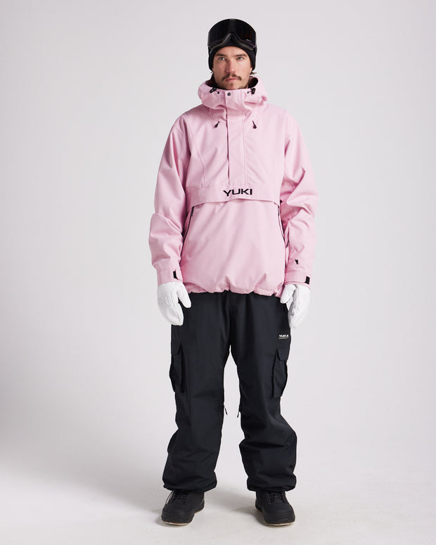 Yuki Threads 2025 Street Jacket