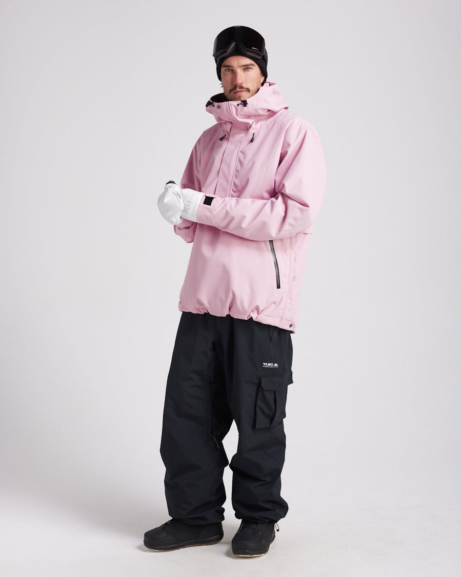 Yuki Threads 2025 Street Jacket