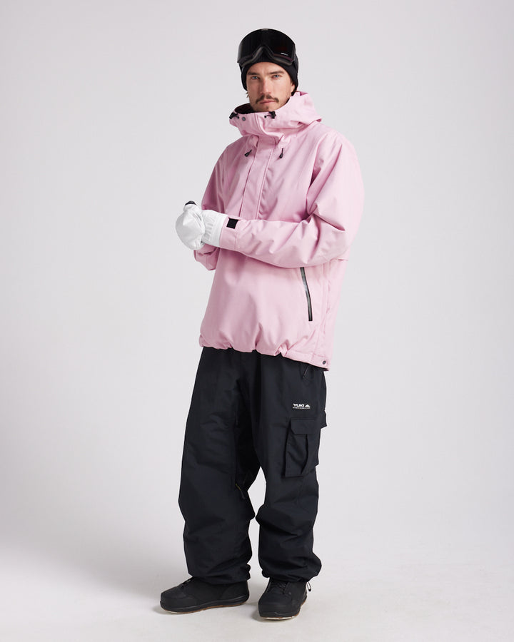 Yuki Threads 2025 Street Jacket