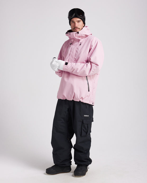 Yuki Threads 2025 Street Jacket