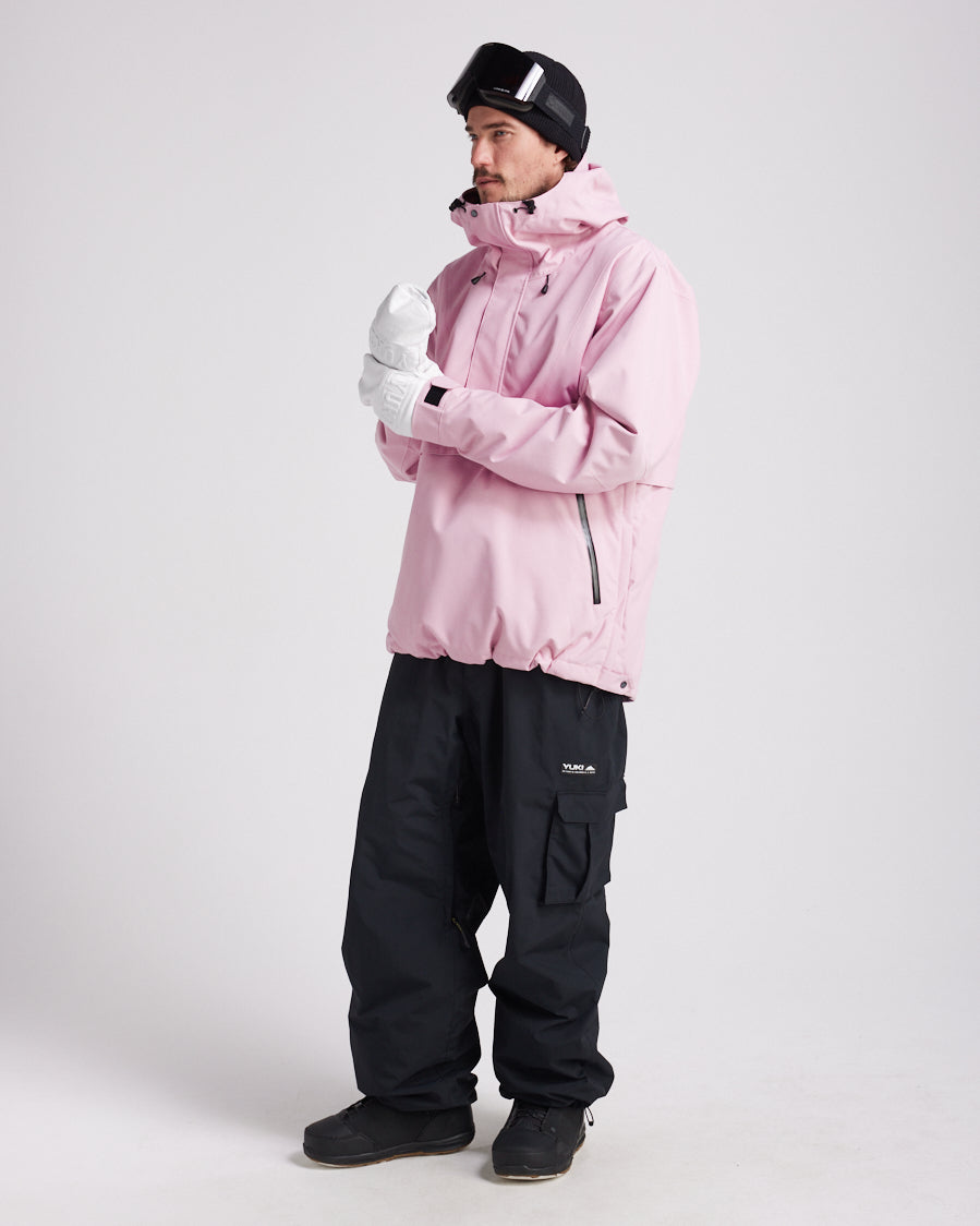 Yuki Threads 2025 Street Jacket