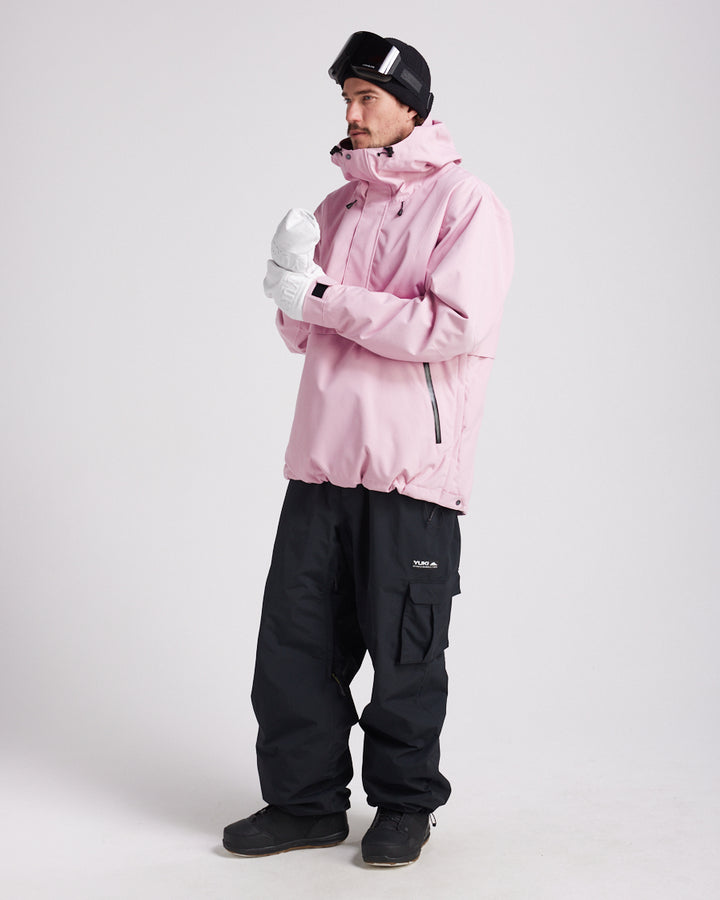 Yuki Threads 2025 Street Jacket