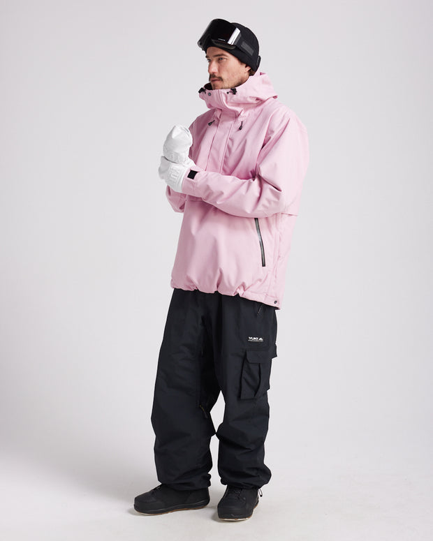 Yuki Threads 2025 Street Jacket