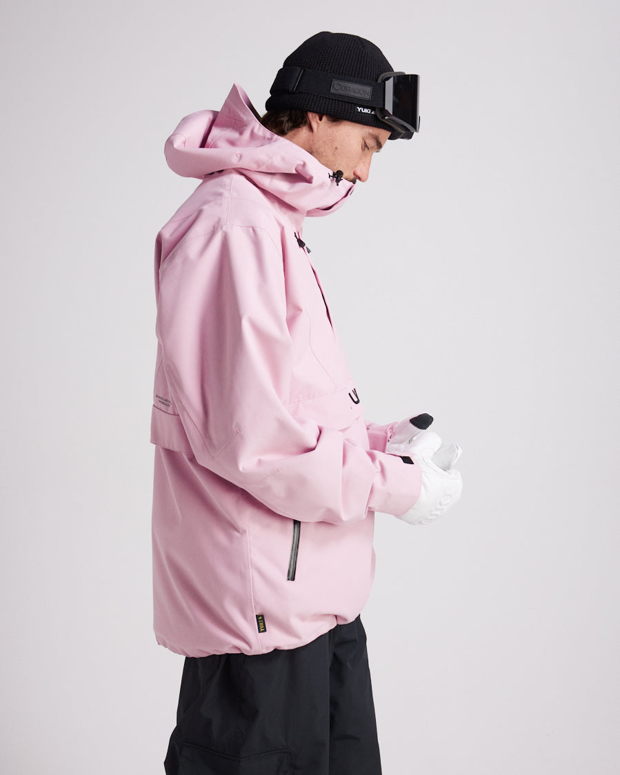 Yuki Threads 2025 Street Jacket