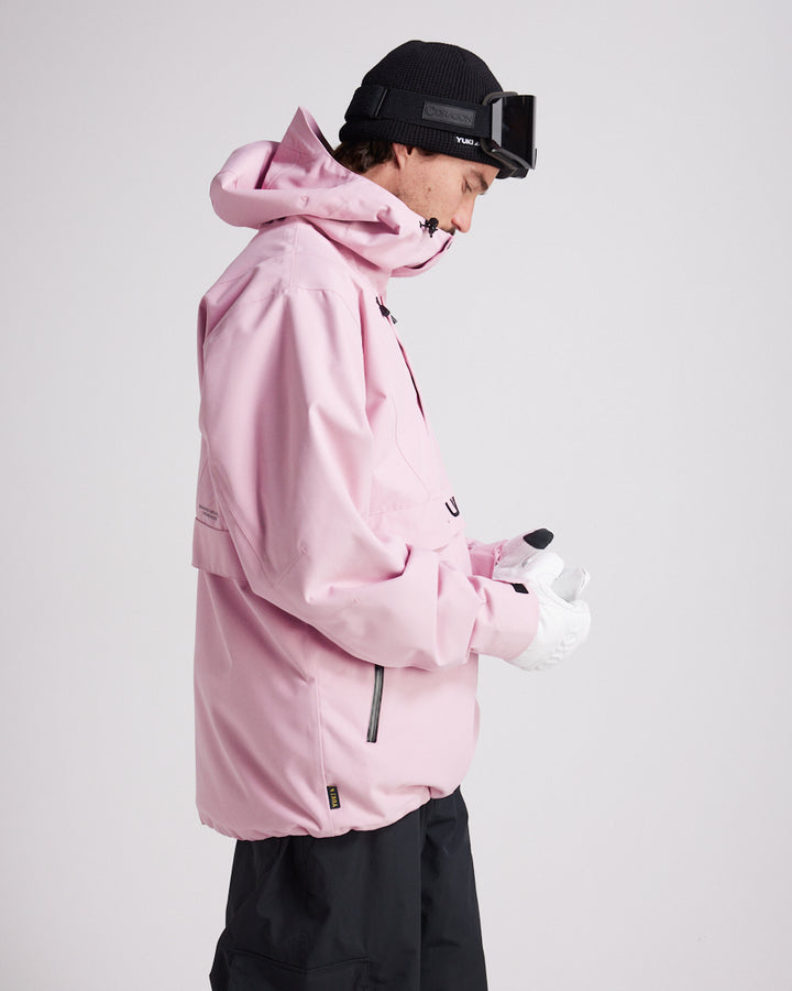 Yuki Threads 2025 Street Jacket