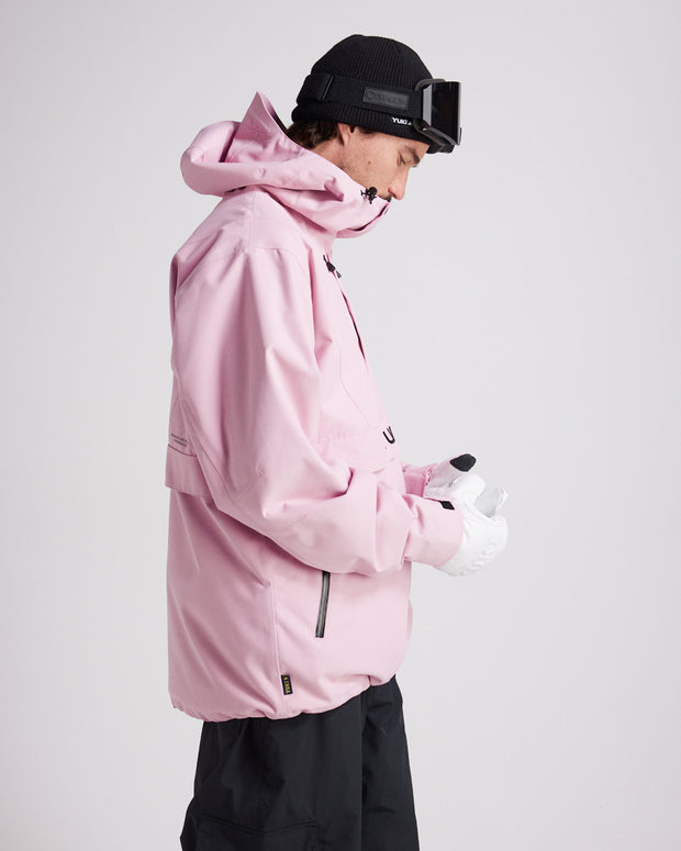 Yuki Threads 2025 Street Jacket