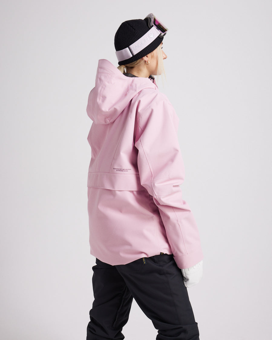 Yuki Threads 2025 Street Jacket – ESS Board Store