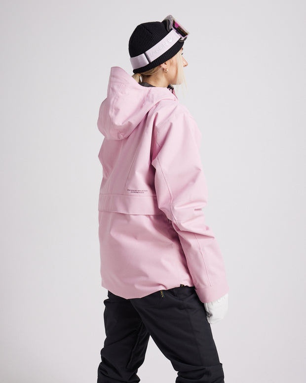 Yuki Threads 2025 Street Jacket