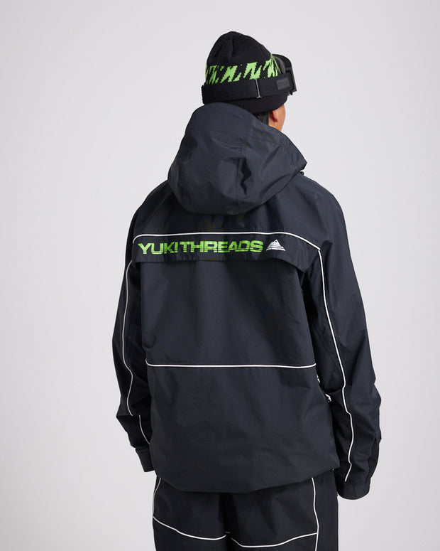 Yuki Threads 2025 Vibes Jacket