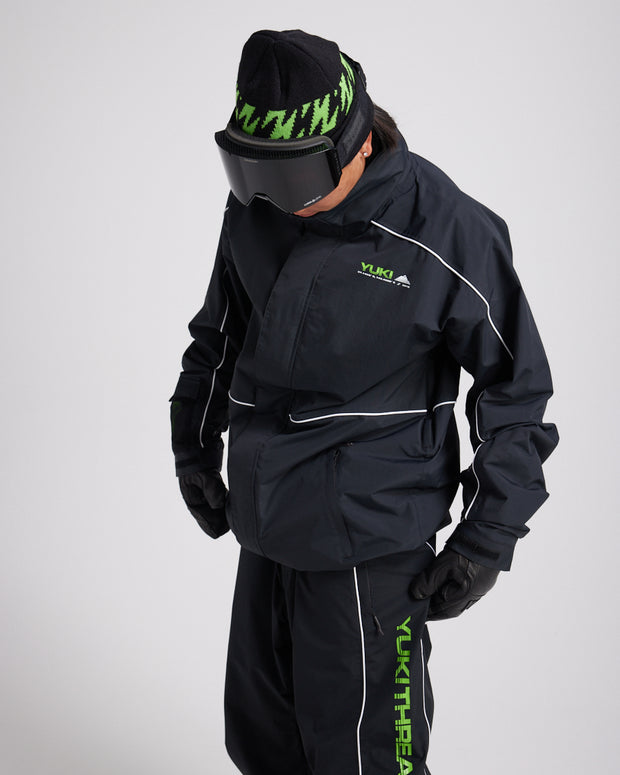 Yuki Threads 2025 Vibes Jacket