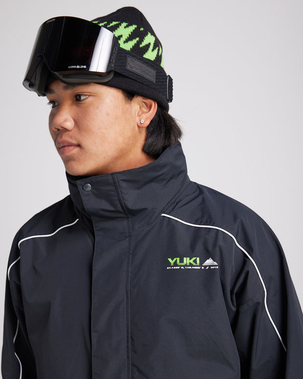 Yuki Threads 2025 Vibes Jacket