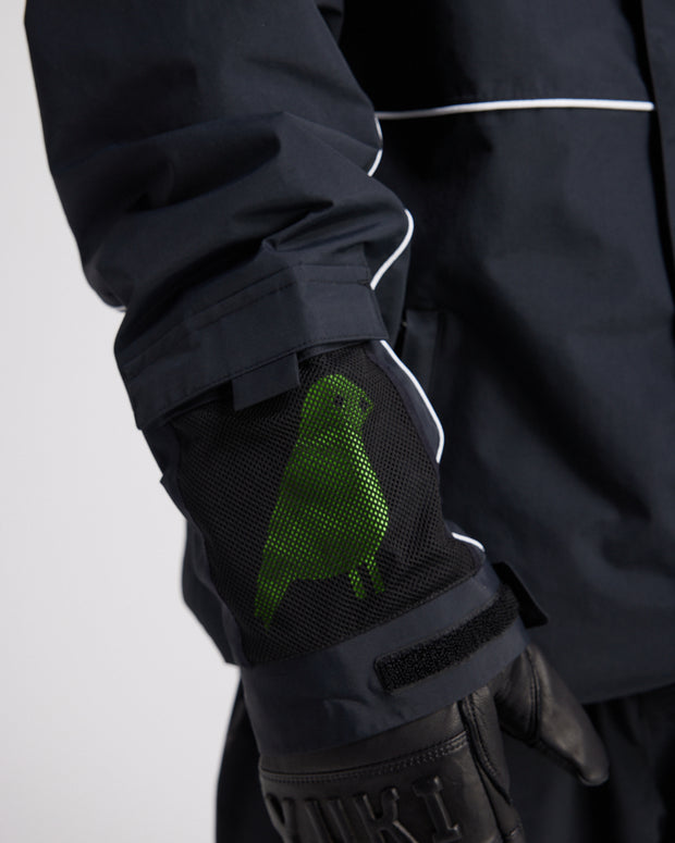 Yuki Threads 2025 Vibes Jacket