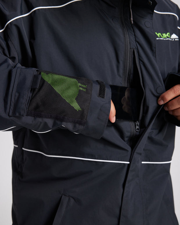 Yuki Threads 2025 Vibes Jacket